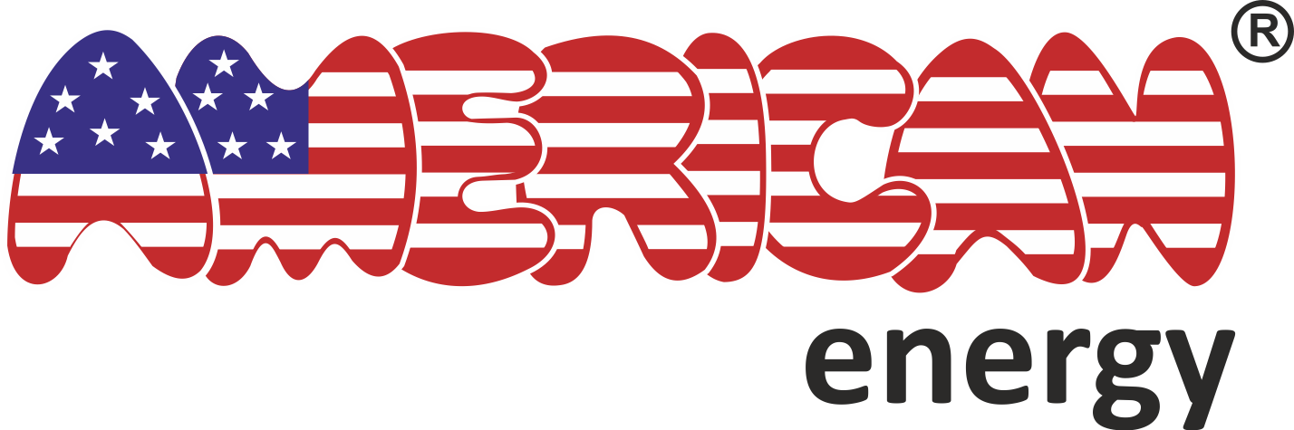 American Energy Logo